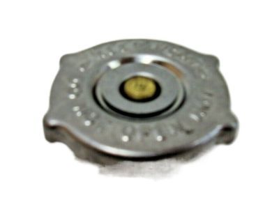 Dodge Challenger Radiator Cap - 5278767AA