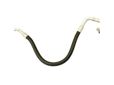 68073148AB Mopar Air Conditioner Suction Line Product Photo 2 of 5