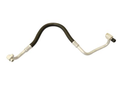 68073148AB Mopar Air Conditioner Suction Line Product Photo 3 of 5
