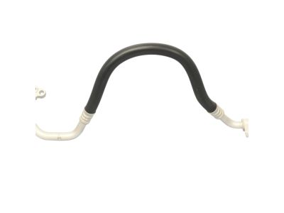 68073148AB Mopar Air Conditioner Suction Line Product Photo 1 of 5