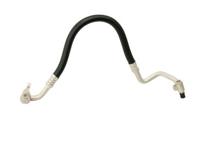 68073148AB Mopar Air Conditioner Suction Line Product Photo 4 of 5