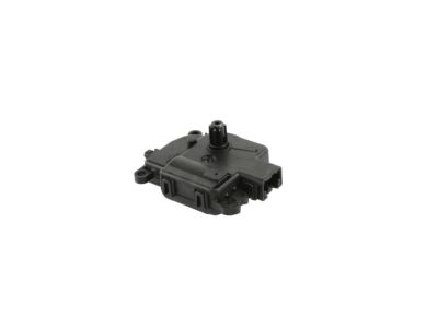 2019 Jeep Wrangler Blend Door Actuator - 68301847AA