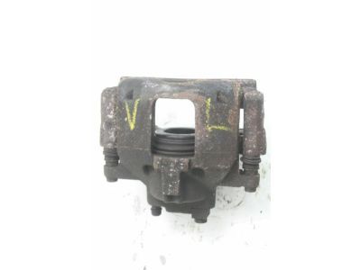 Mopar 68003697AC CALIPER-Disc Brake