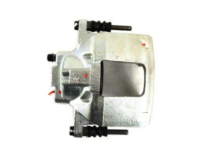 Jeep Wrangler Brake Caliper - 68003697AC