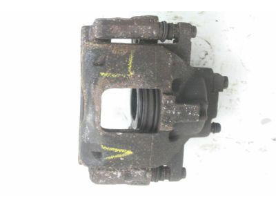 Mopar 68003697AC CALIPER-Disc Brake