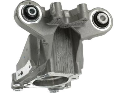 Jeep Cherokee Steering Knuckle - 5090130AB