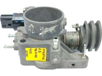 Dodge 4669853