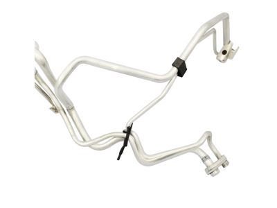 Dodge 55038017AE