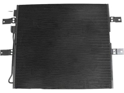 Mopar 55056594AA CONDENSER-A/C