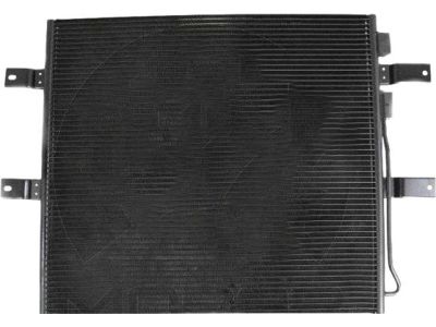 Dodge Ram 1500 A/C Condenser - 55056594AA