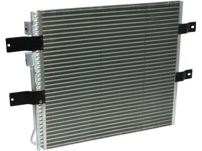 Mopar 55056594AA CONDENSER-A/C