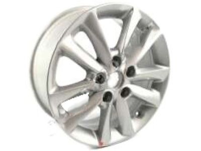 Dodge Durango Spare Wheel - 5XK97LAUAA