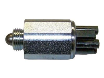 Mopar 53001101AB Switch-Transfer Case Mode 53001101AB Mopar Switch-Transfer Case Mode Product Photo 1 of 2
