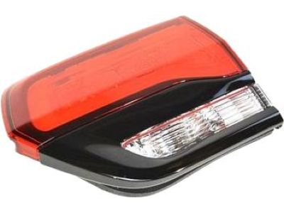 Mopar 68142944AH Lamp-Backup