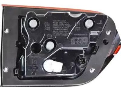 Mopar 68142944AH Lamp-Backup