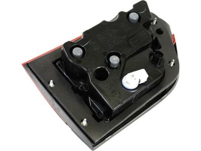 Mopar 68142944AH Lamp-Backup
