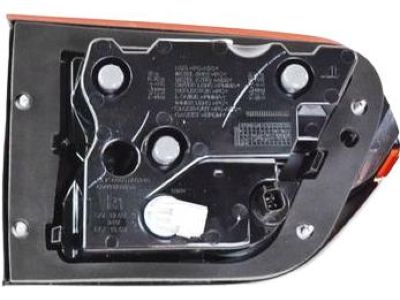 Mopar 68142944AH Lamp-Backup