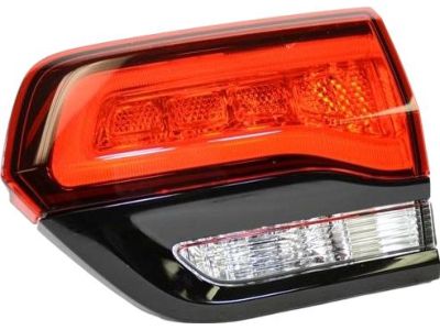 Jeep Grand Cherokee Back Up Light - 68142944AH