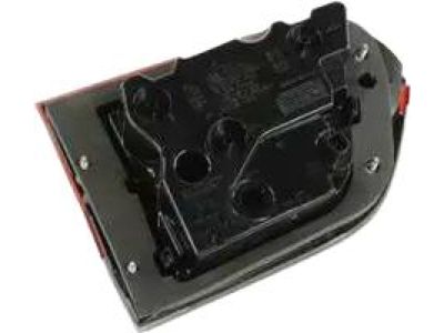Mopar 68142944AH Lamp-Backup