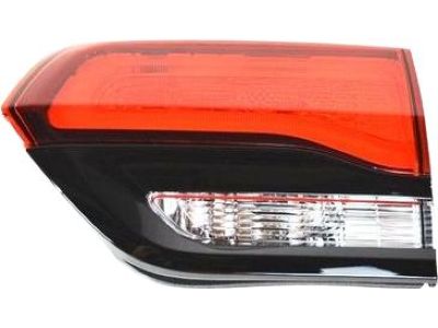 Mopar 68142944AH Lamp-Backup