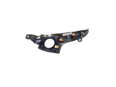Mopar 6WN31AAAAA Instrument Panel