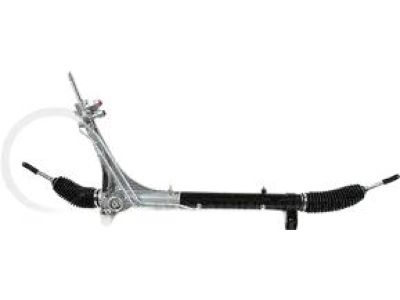 Ram 5500 Tie Rod Adjusting Sleeve - 68395828AA