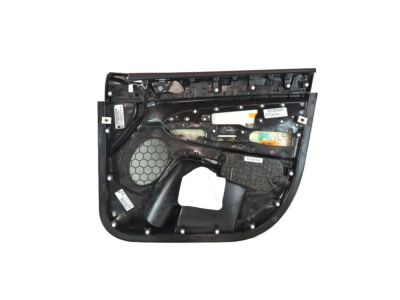 Jeep 5YU131X9AA