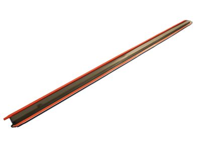 tga＠dg 1DX25TZZAC - Genuine Mopar Rear Door Molding