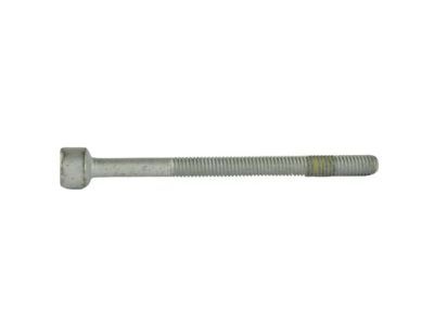 Mopar 68001053AA Screw