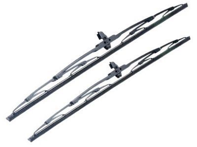 Chrysler Crossfire Wiper Blade - 5099161AA