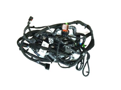 Ram 68235237AC