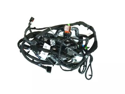Ram 68235237AC