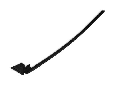 Mopar 4575885AD WEATHERSTRIP-Front Door Belt