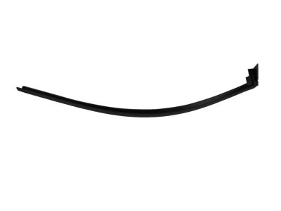2013 Dodge Challenger Weather Strip - 4575885AD