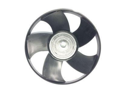 Mopar 68012412AA Fan-Cooling