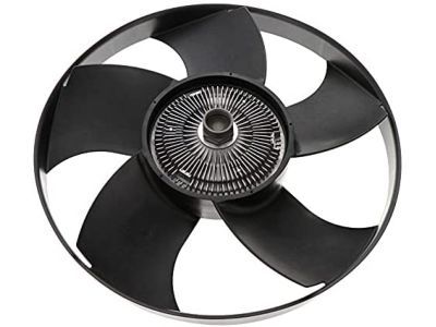 Dodge Sprinter 2500 Fan Blade - 68012412AA