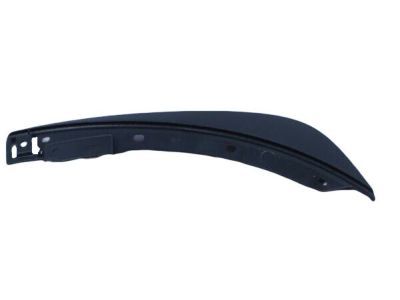 Mopar 68043399AA Extension-Fender