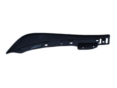 Mopar 68043399AA Extension-Fender