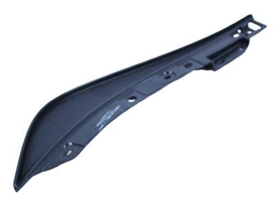 Mopar 68043399AA Extension-Fender