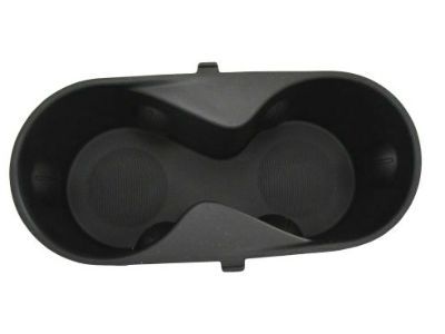 Mopar 68312537AA Mat-Console Cup Holder