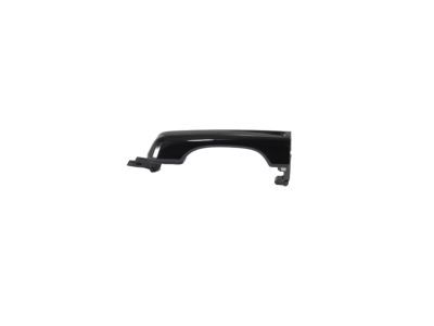 Mopar 6ZA09DX8AA Exterior Door