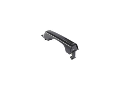 Jeep Gladiator Door Handle - 6ZA09DX8AA