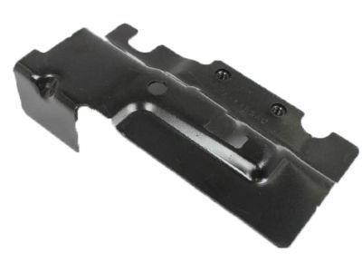 Mopar 68204483AA Cover-Storage Bin Latch