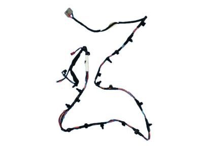 Mopar 68207371AD Wiring-Header