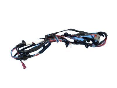 Mopar 68207371AD Wiring-Header