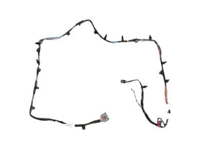 Mopar 68207371AD Wiring-Header