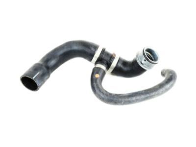 2007 Dodge Sprinter 3500 Radiator Hose - 68025109AA