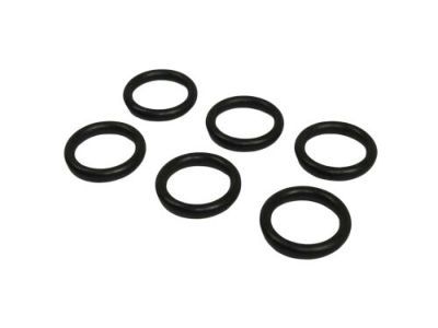 Mopar 5072461AB O Ring-A/C Line