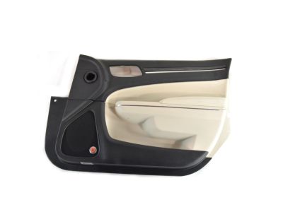 Chrysler 5PG48ML2AF