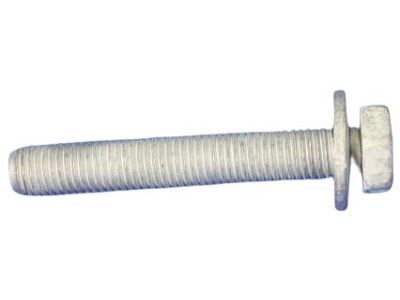 Mopar 6507099AA Bolt-HEXAGON Head